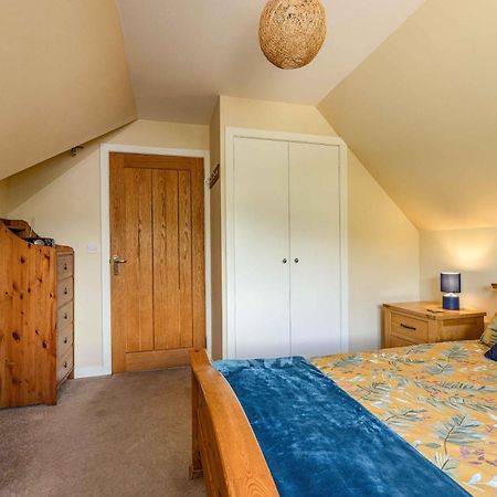 The Barn At Dormouse Cottage 셀커크 외부 사진